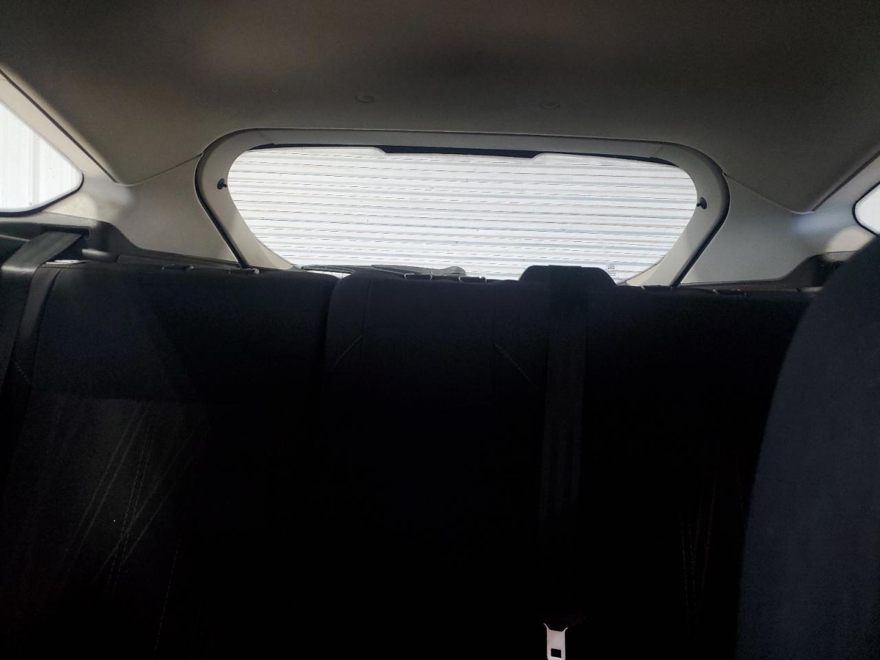 2016 Ford Focus Se VIN: 1FADP3K2XGL352059 Lot: 84227975