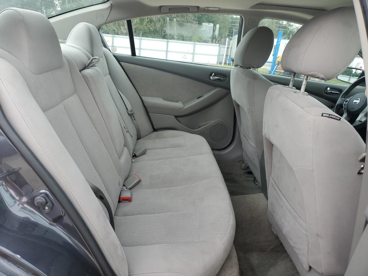 2012 Nissan Altima Base VIN: 1N4AL2APXCN509965 Lot: 85384585