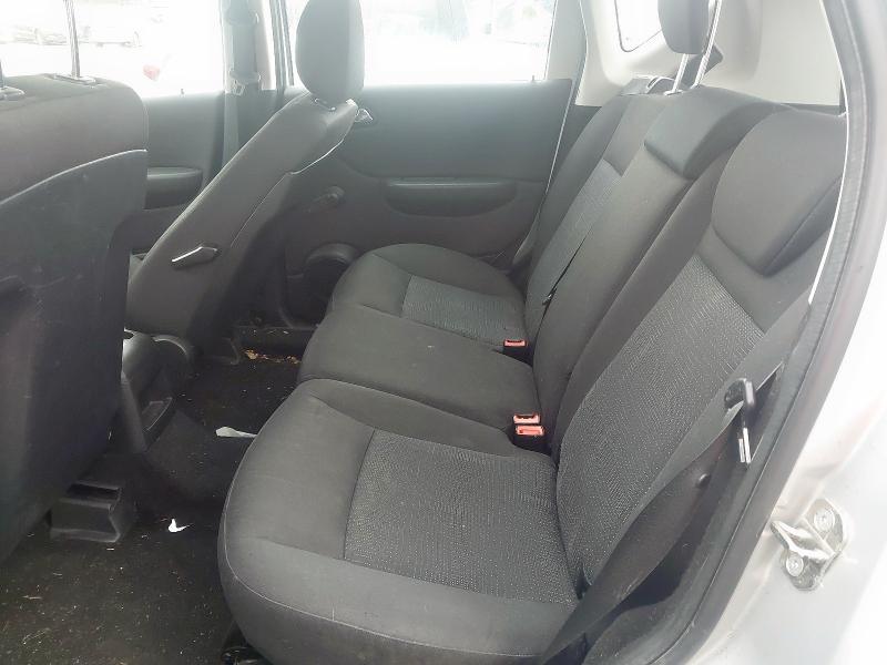 2008 MERCEDES A150 CLASSIC SE 