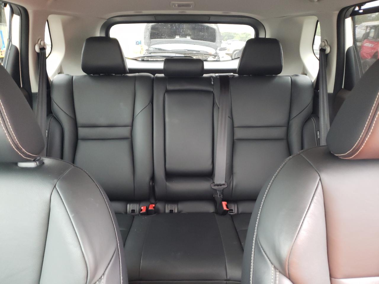 2021 Nissan Rogue Sl VIN: 5N1AT3CB0MC731344 Lot: 86078005