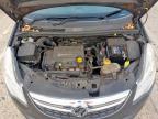 2012 VAUXHALL CORSA EXCLUSIV AC  for sale at Copart SANDWICH