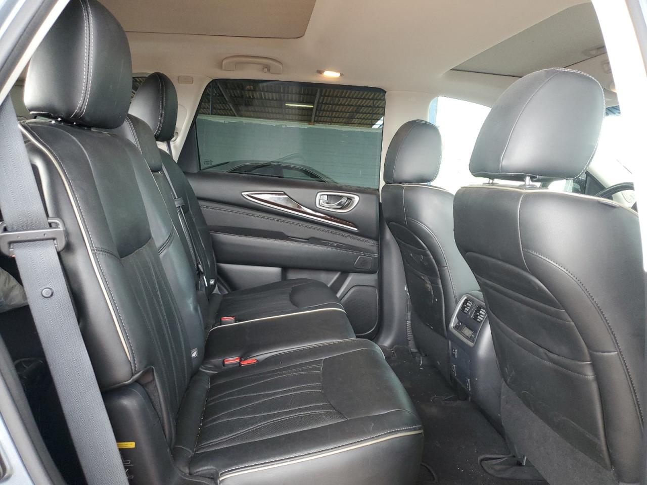 2016 Infiniti Qx60 VIN: 5N1AL0MM2GC513991 Lot: 82275315