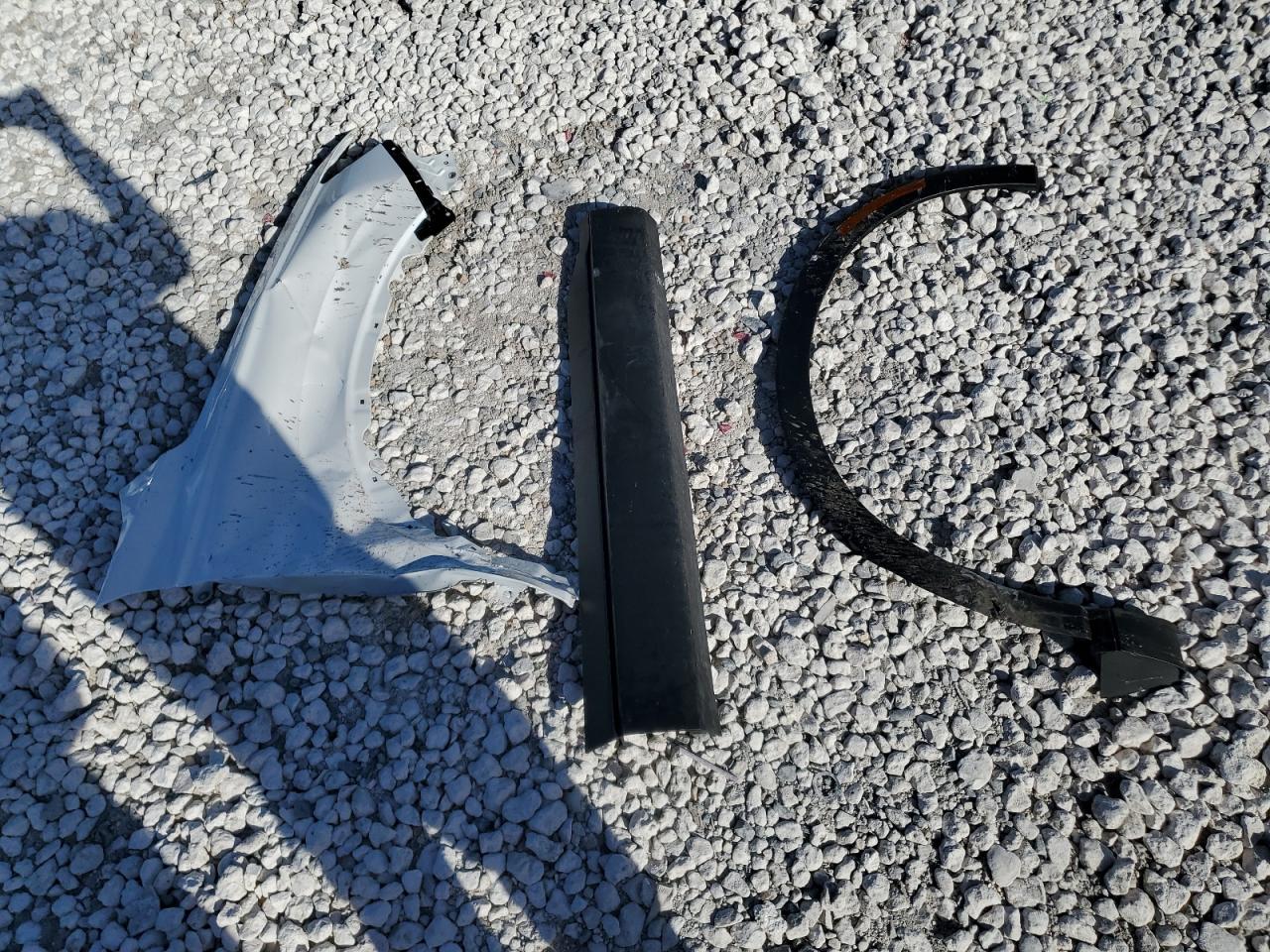 2025 Honda Cr-V Sport-L VIN: 7FARS5H8XSE004512 Lot: 82568155