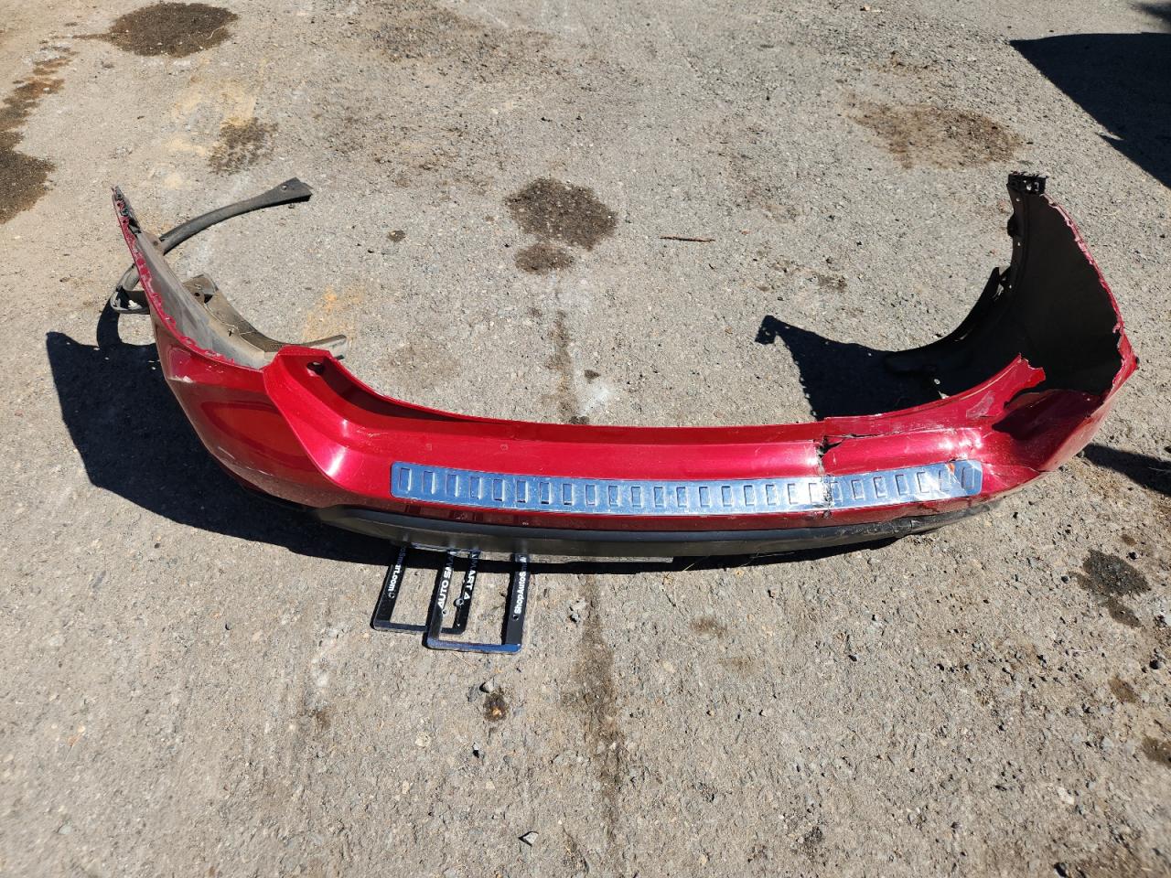 2017 Nissan Rogue S VIN: JN8AT2MT8HW408254 Lot: 86433365