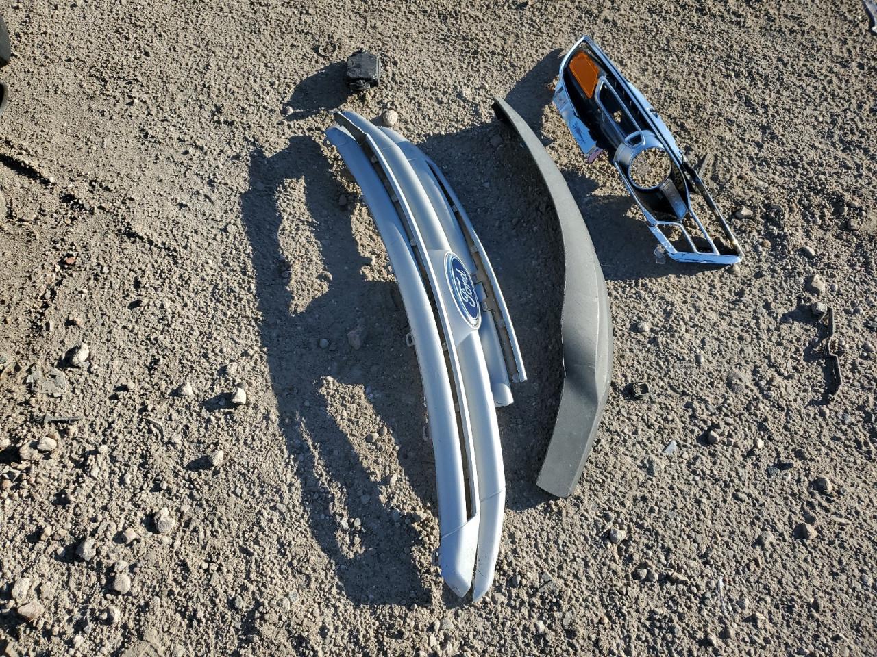 2016 Ford Taurus Limited VIN: 1FAHP2F88GG113144 Lot: 87213535