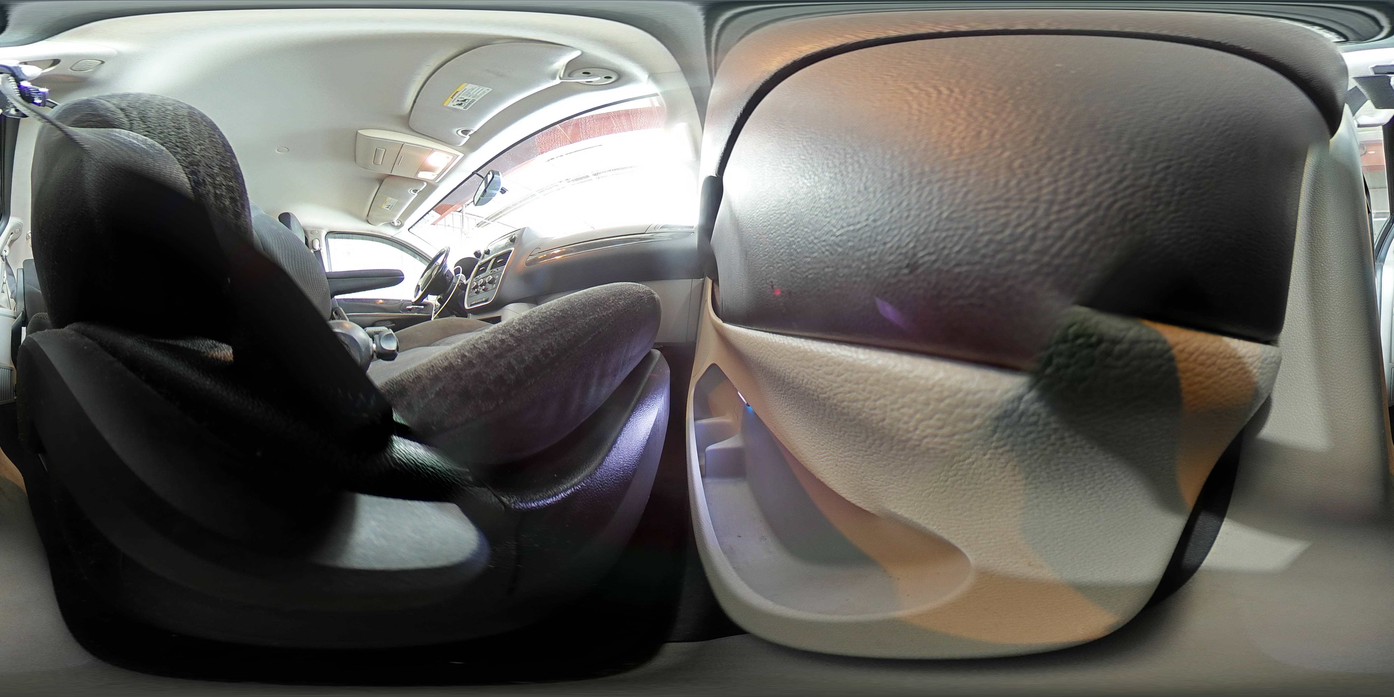 2015 Dodge Grand Caravan Se VIN: 2C4RDGBG2FR591493 Lot: 87301065