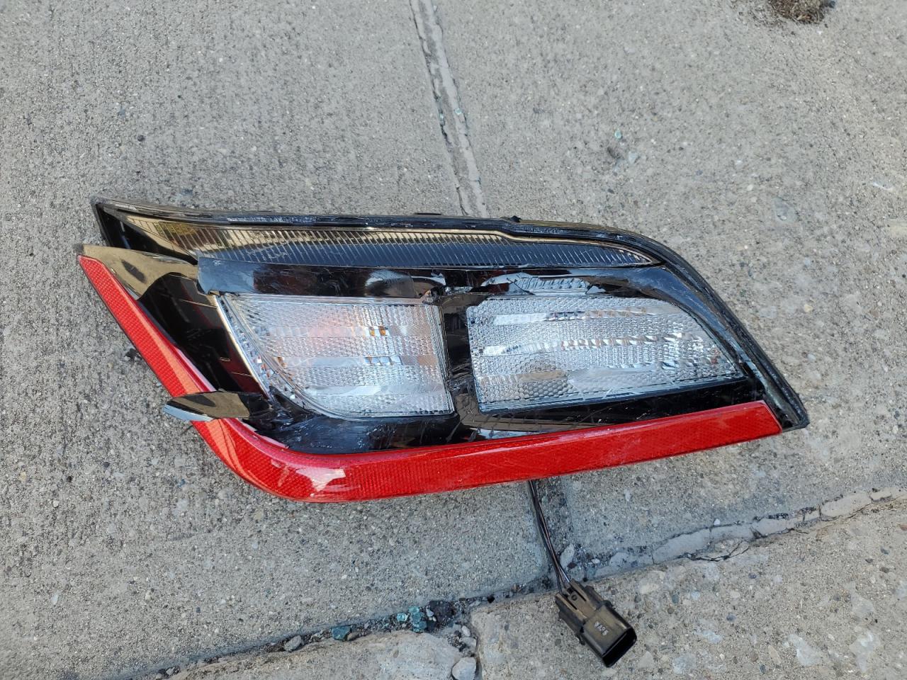 2023 Hyundai Kona Sel VIN: KM8K6CAB5PU021935 Lot: 86142895