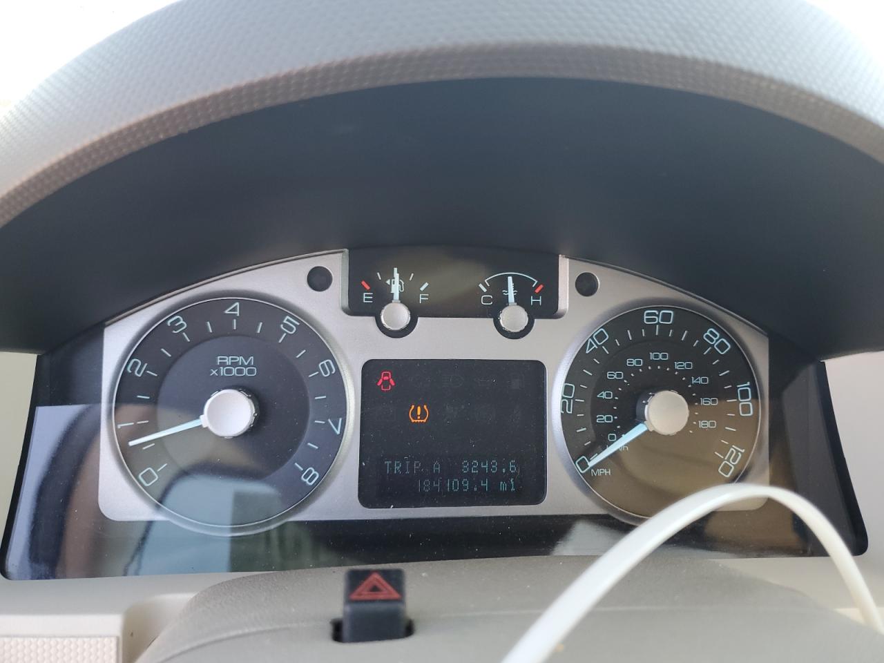 2010 Mercury Mariner Premier VIN: 4M2CN8HG0AKJ29578 Lot: 92396715