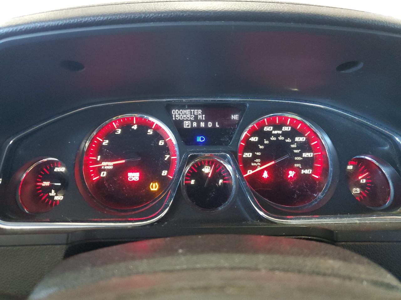 2013 GMC Acadia Sle VIN: 1GKKVPKD2DJ155656 Lot: 86496675