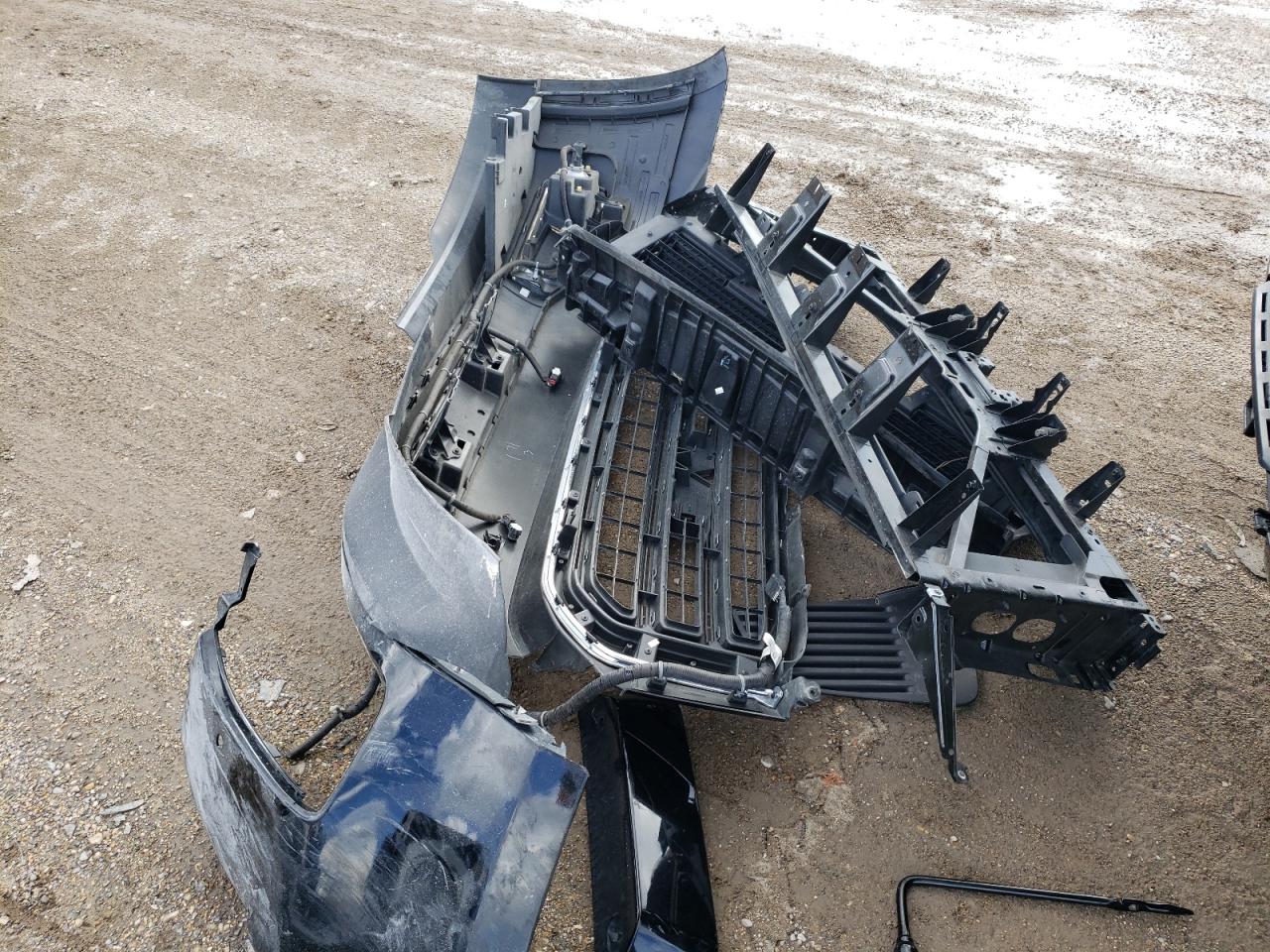 2018 GMC Yukon Slt VIN: 1GKS1BKC8JR297609 Lot: 82254115