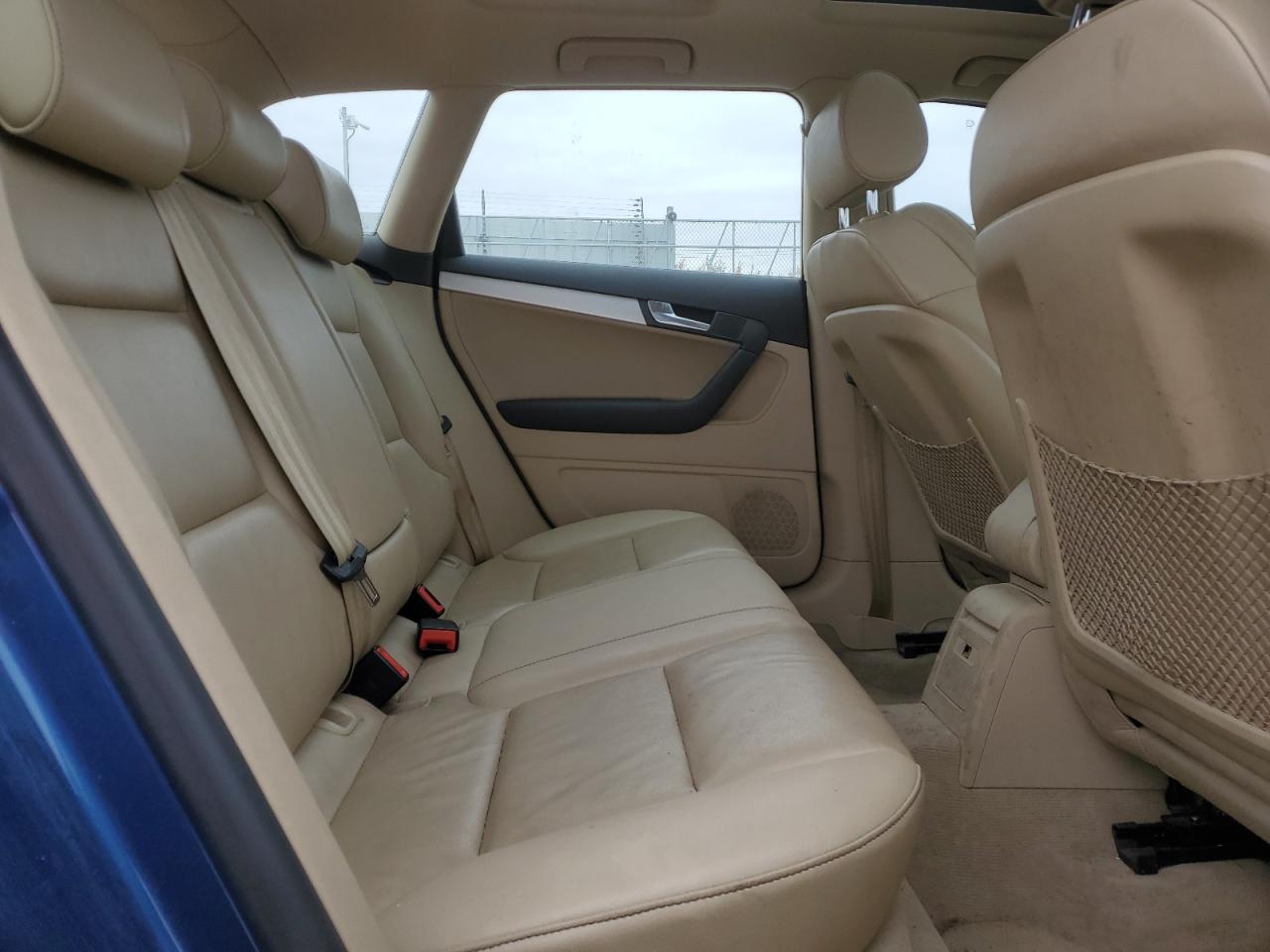 Фото: WAUKD78P46A199531