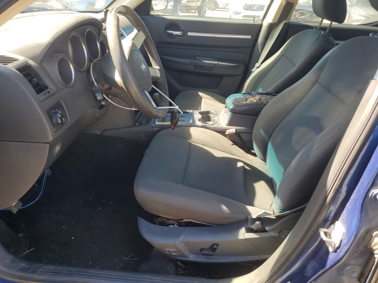 2009 Dodge Charger Sxt VIN: 2B3KA33VX9H512518 Lot: 82689855