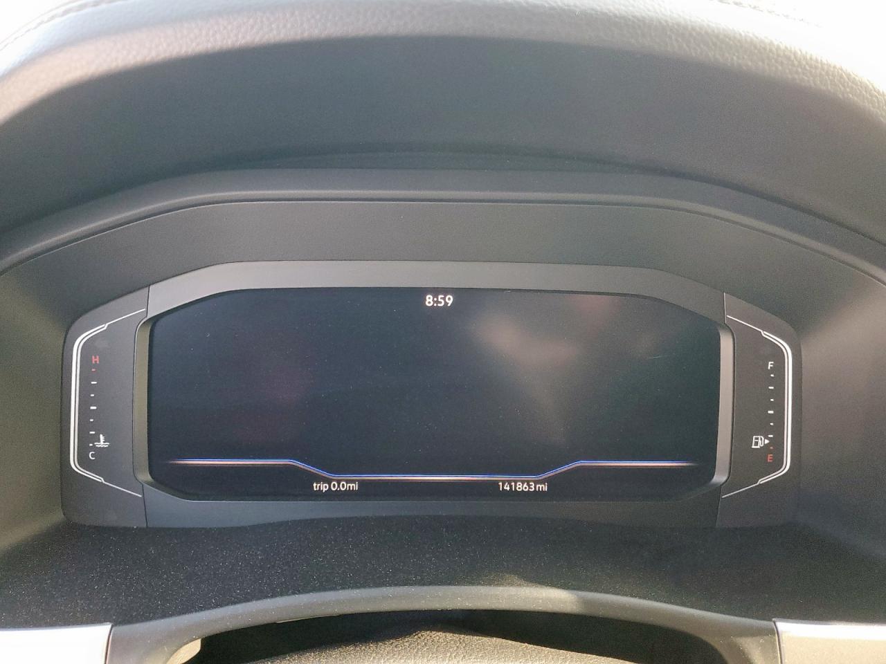 2022 Volkswagen Atlas Cross Sport Sel Premium R-Line VIN: 1V2FE2CA0NC205849 Lot: 71525945