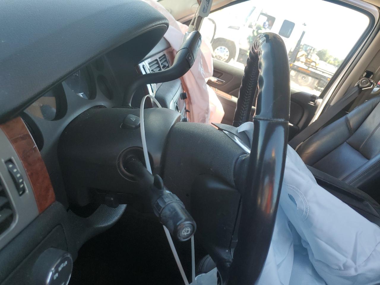 2014 GMC Yukon Xl K1500 Slt VIN: 1GKS2KE75ER129783 Lot: 85319715