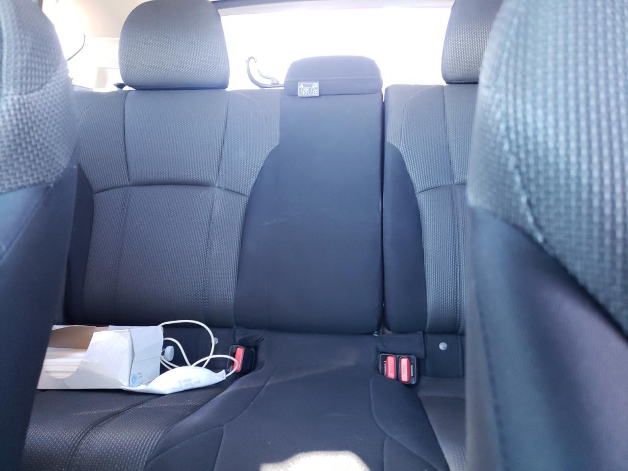 2019 Subaru Crosstrek VIN: 213713 Lot: 86605535