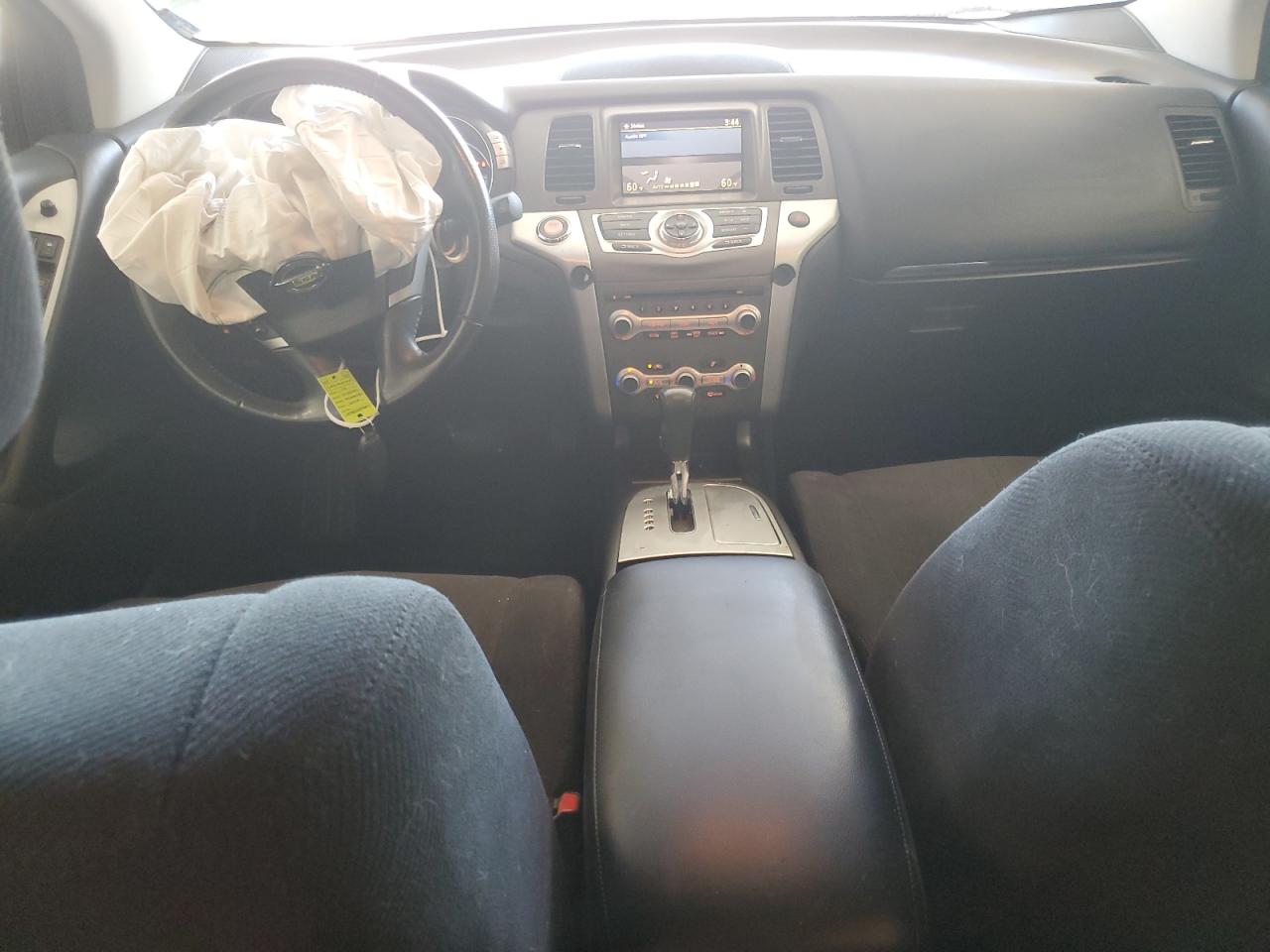 2014 Nissan Murano S VIN: JN8AZ1MU3EW413679 Lot: 84544655