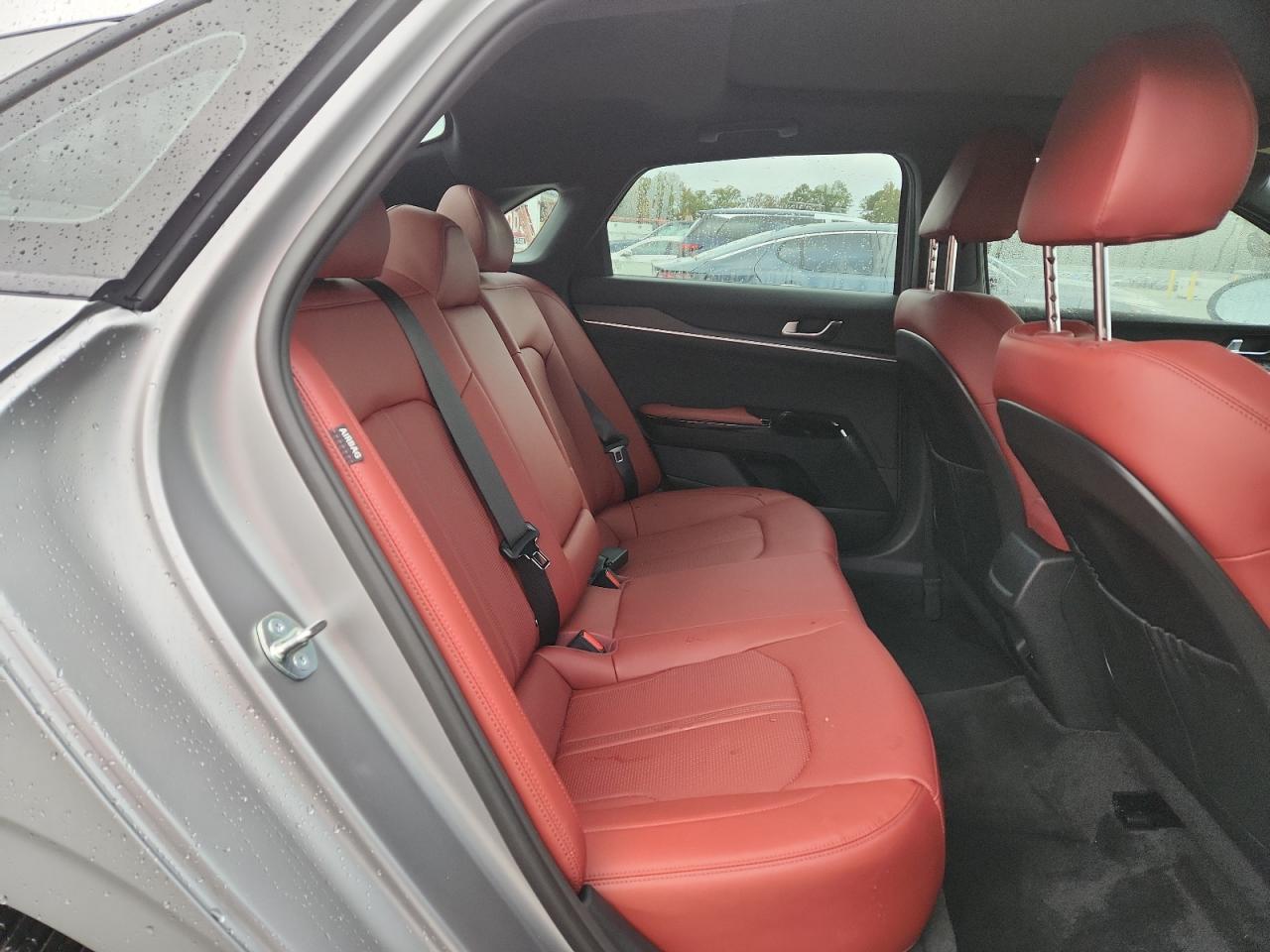 2026 Kia K5 Gt Line VIN: KNAG64J77T5400366 Lot: 90372275