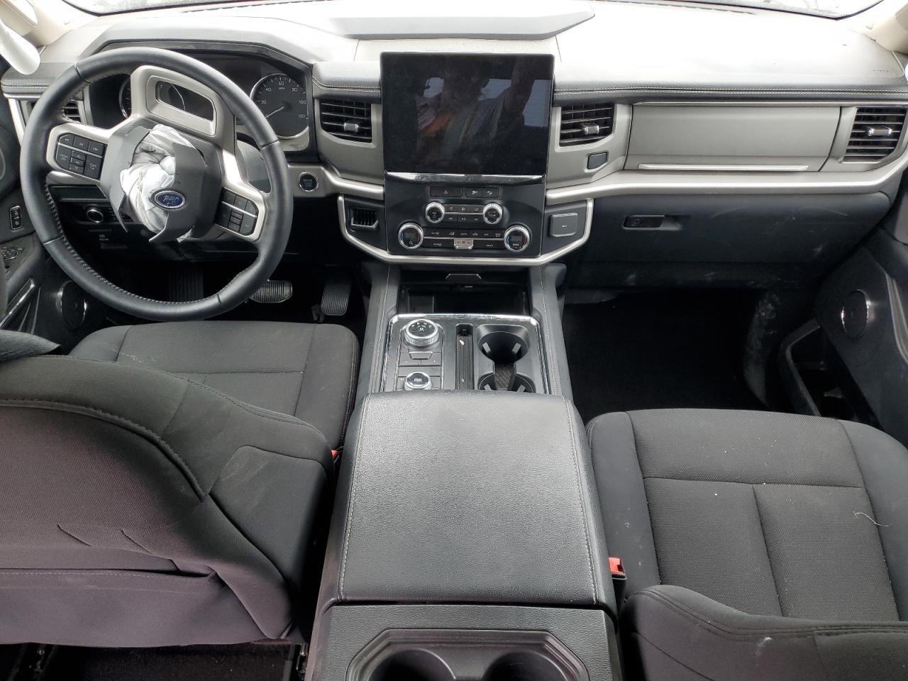 2023 Ford Expedition Xl VIN: 1FMJU1G85PEA04080 Lot: 85292545