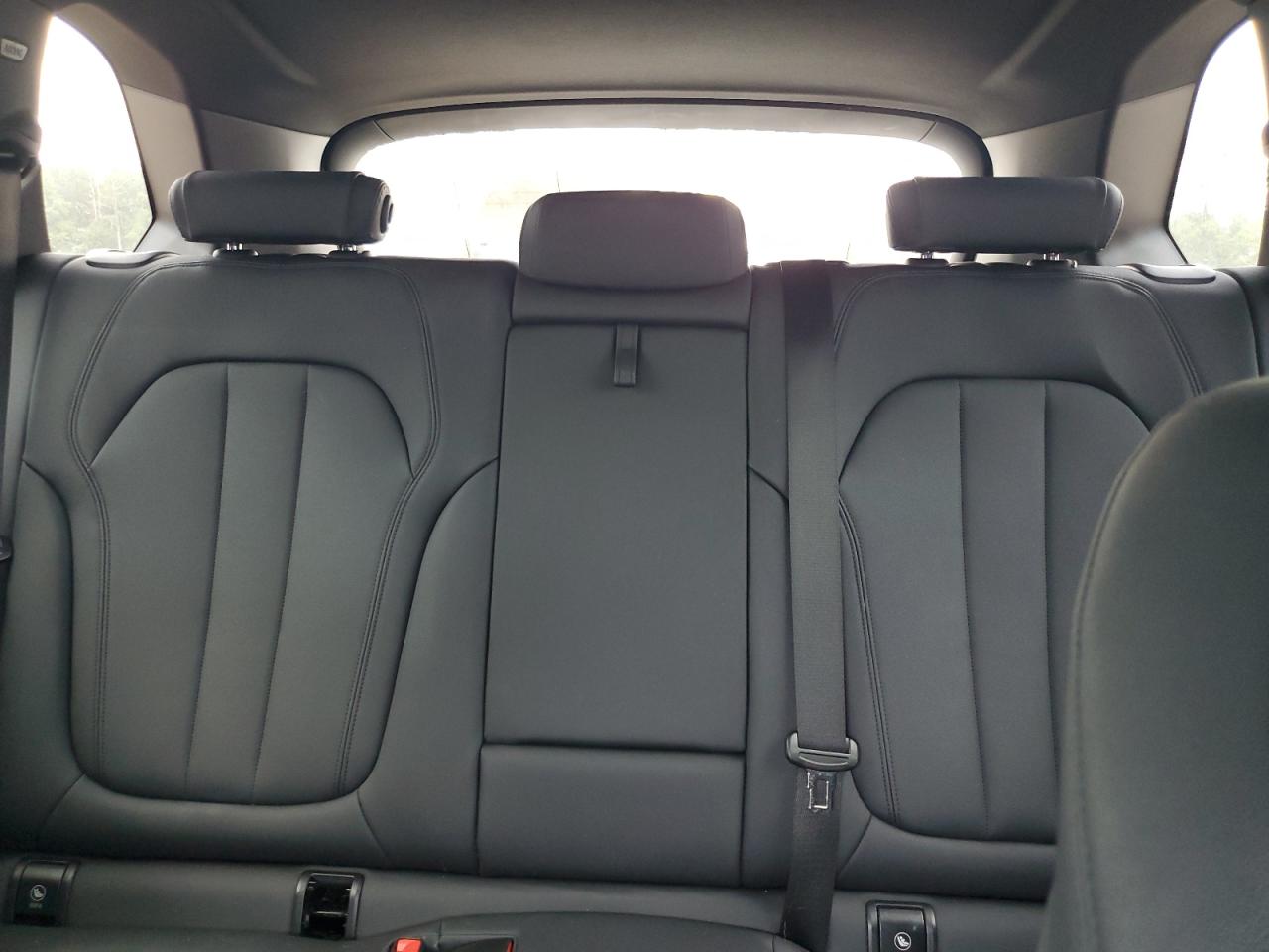 2020 BMW X5 Sdrive 40I VIN: 5UXCR4C05L9C61518 Lot: 85830875