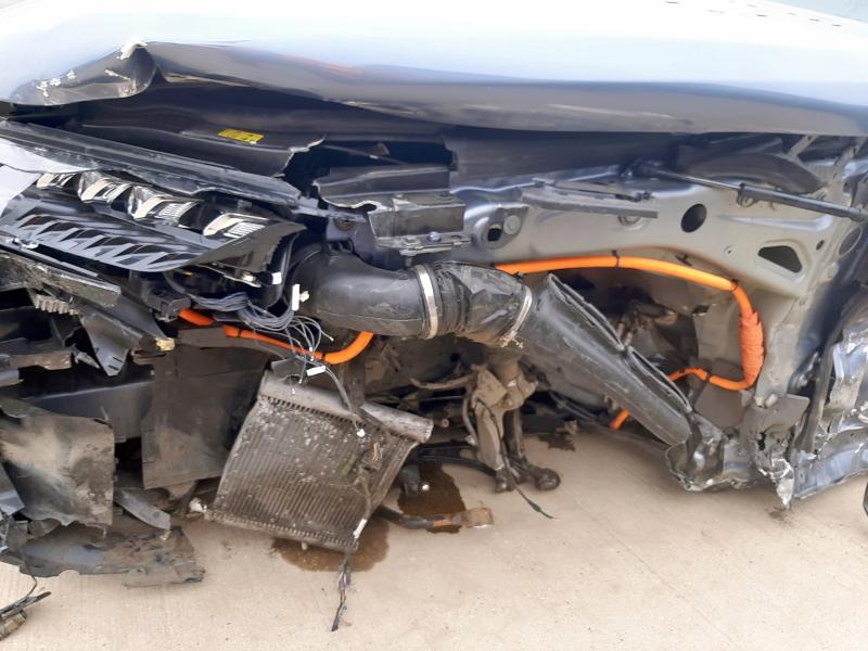 2021 LAND ROVER RANGE ROVER SPORT 2.0 P400E AUTOBIOGRAPHY DYNAMIC 5DR AUTO