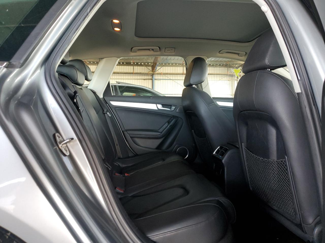 2010 Audi A4 Prestige VIN: WAU4FAFL5AA153943 Lot: 90406465