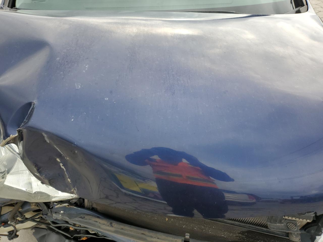 2008 Honda Cr-V Ex VIN: 3CZRE48518G701681 Lot: 90343465