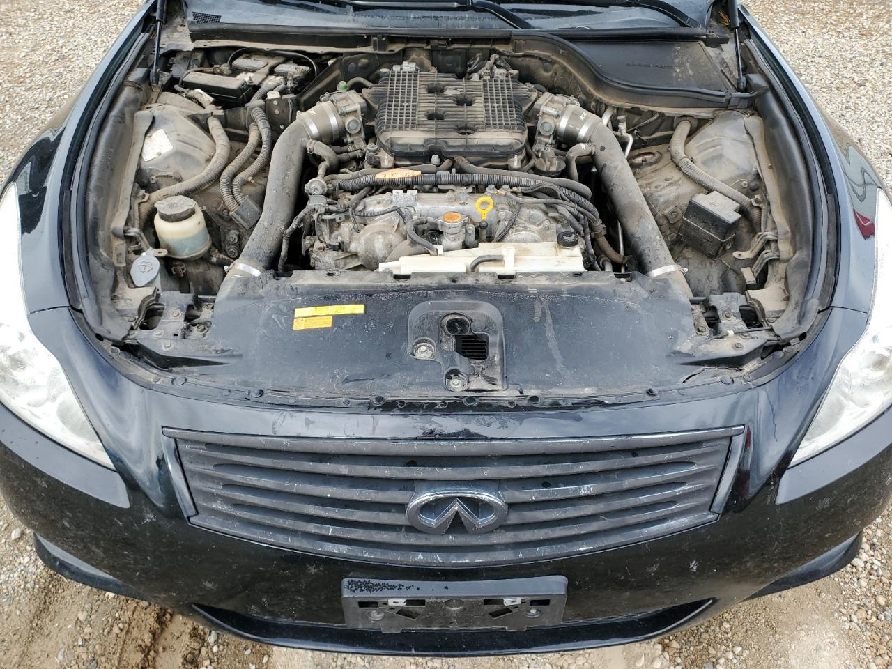 2008 Infiniti G37 Base VIN: JNKCV64E18M118259 Lot: 81529205