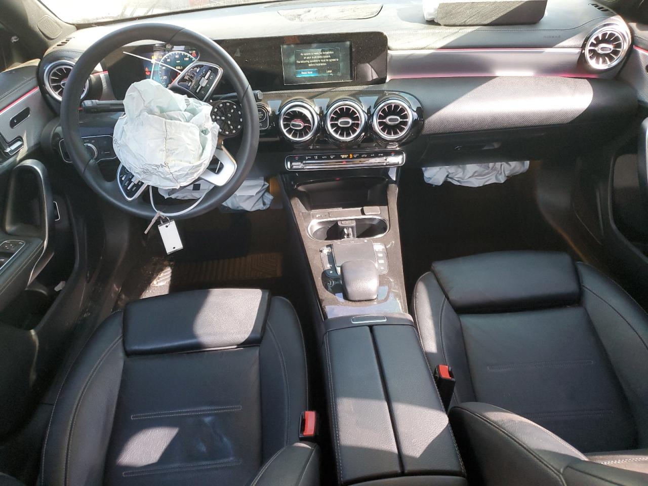 2021 Mercedes-Benz A 220 4Matic VIN: W1K3G4FB3MJ311341 Lot: 82507825