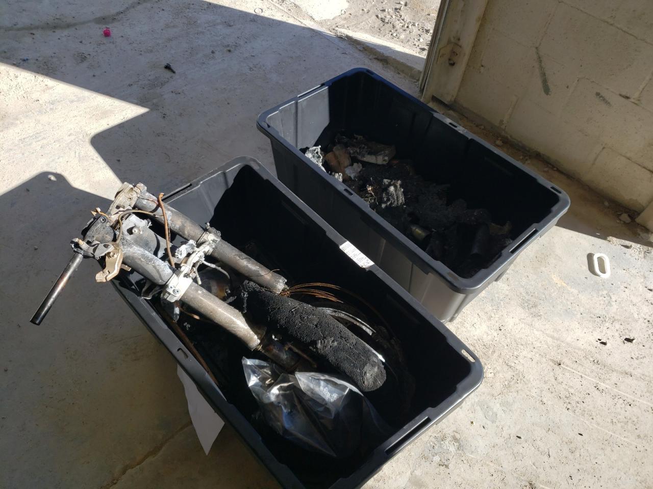 2024 BMW S 1000 Rr VIN: WB10E630XR6J73807 Lot: 86326565