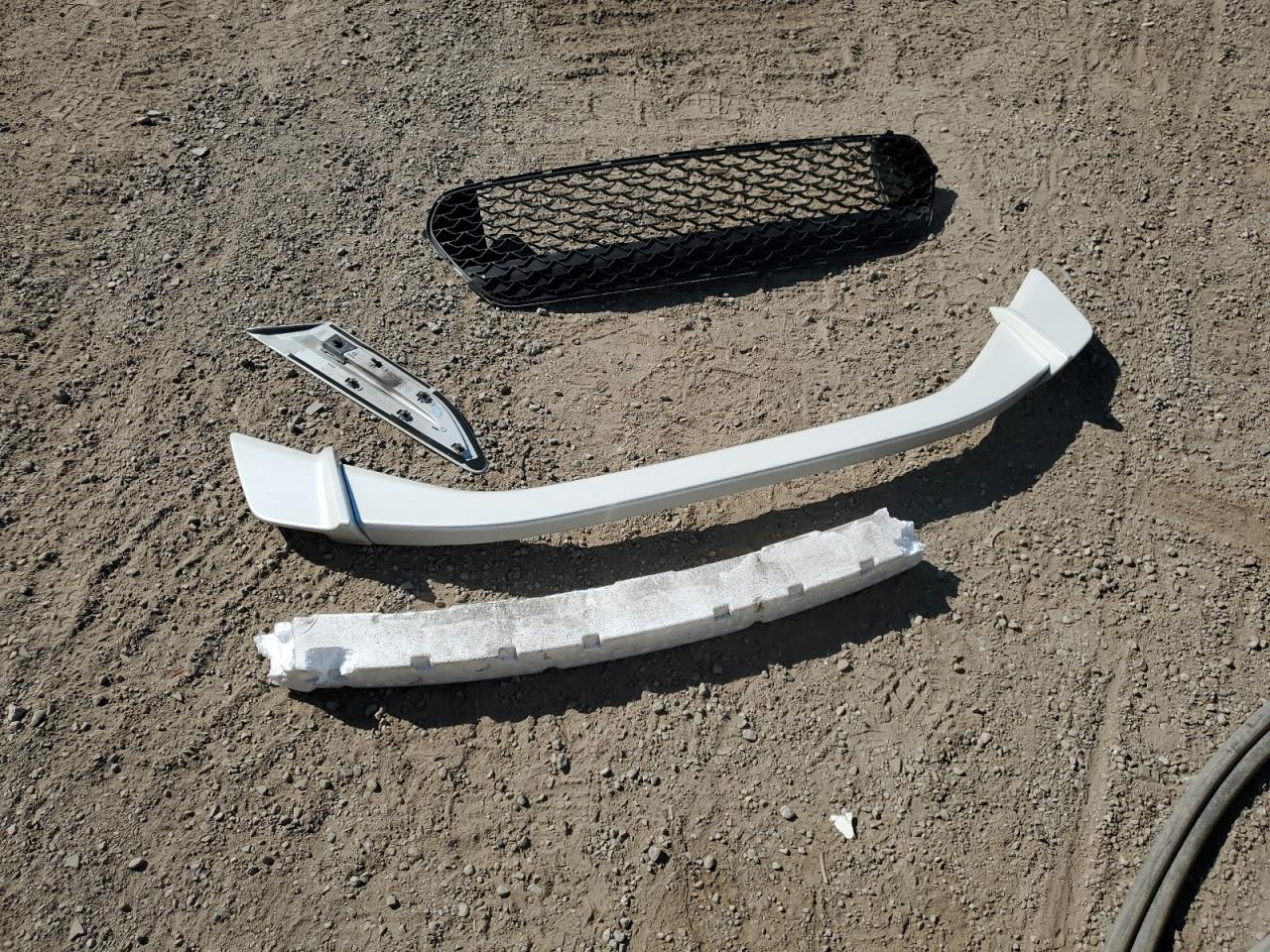 2014 Subaru Brz 2.0 Limited VIN: JF1ZCAC17E9600211 Lot: 85125085