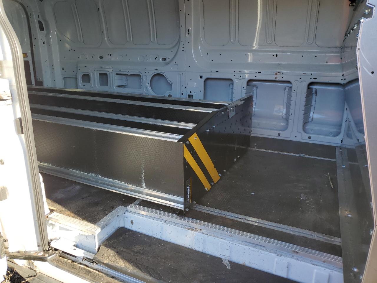 2023 Ford Transit 250 Delivery Van VIN: 1FTBR2Y82PKB67138 Lot: 89514535