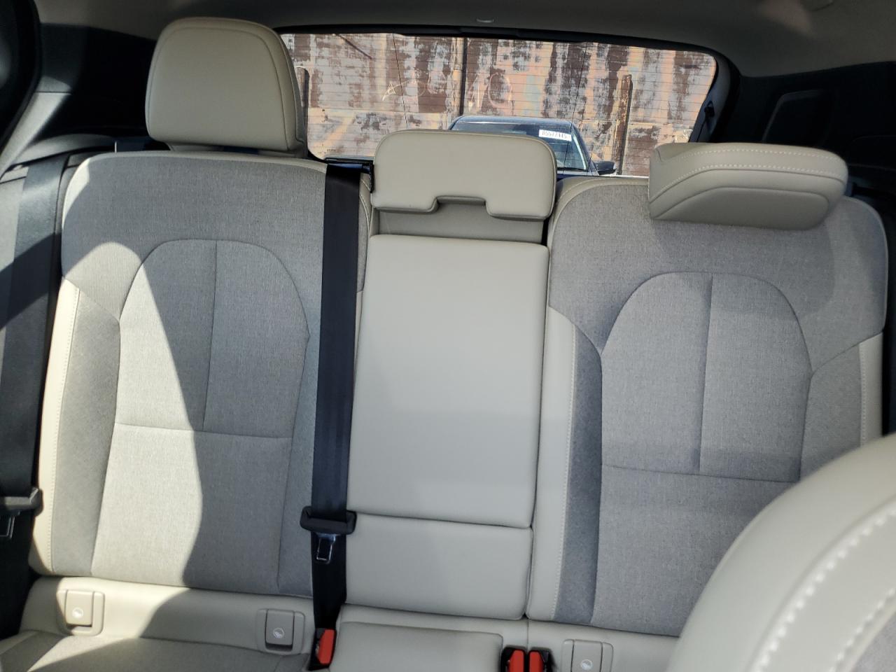 2020 Volvo Xc40 T4 Momentum VIN: YV4AC2HK9L2248251 Lot: 82276615