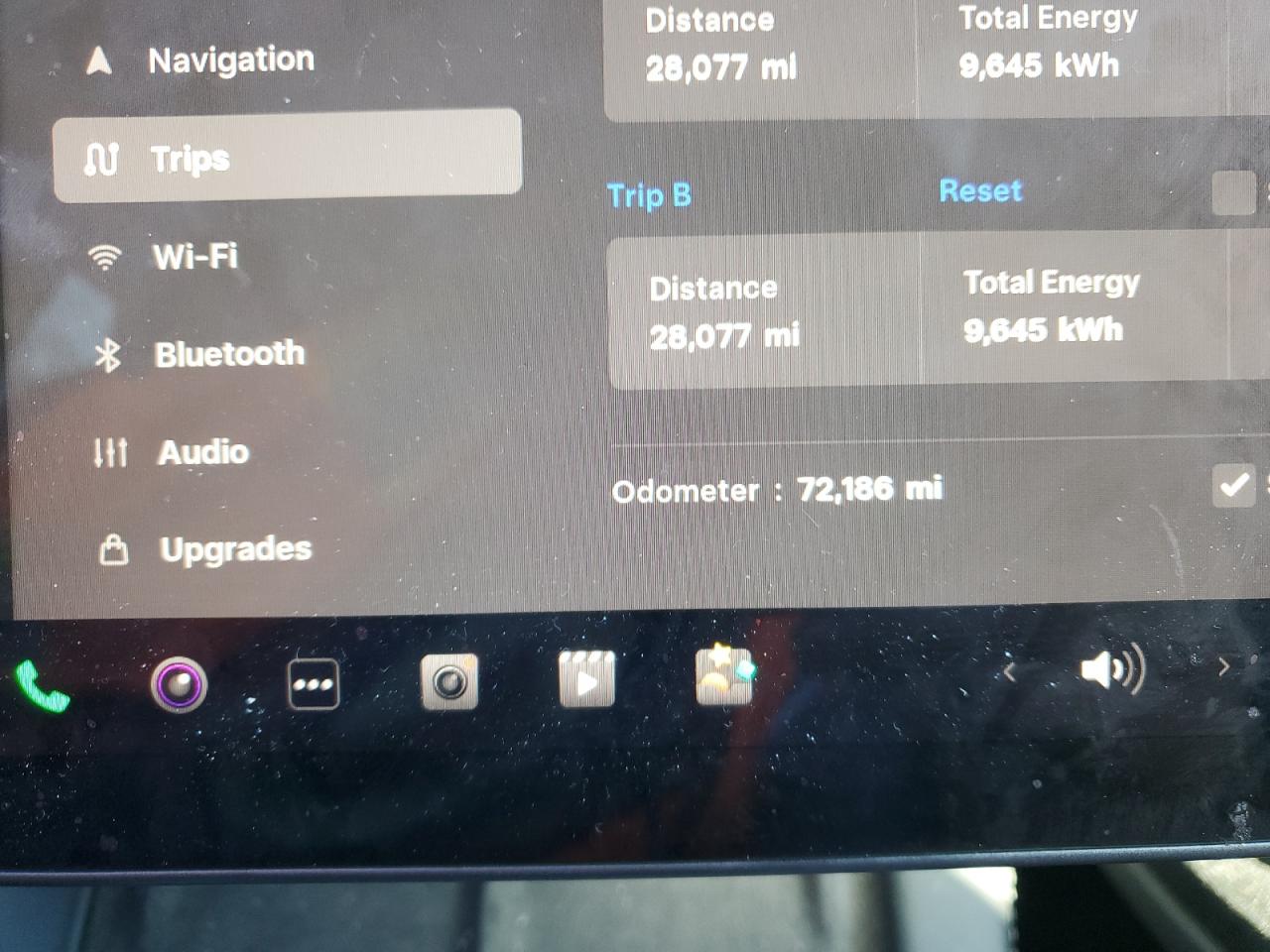 2023 Tesla Model 3 VIN: 5YJ3E1EA4PF457122 Lot: 90506875