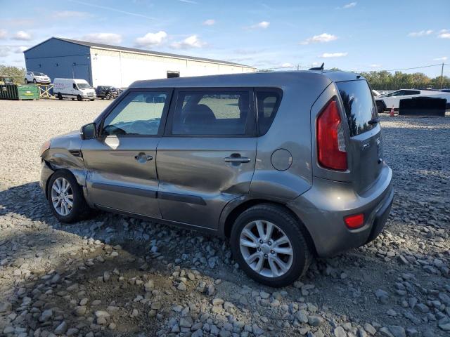  KIA SOUL 2013 Szary