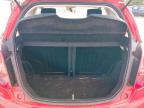2013 FORD KA ZETEC  for sale at Copart WOLVERHAMPTON