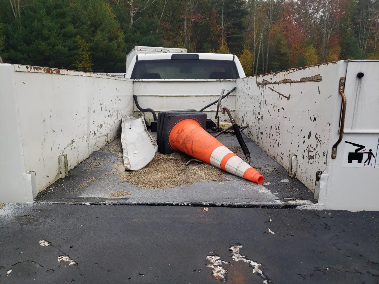 2017 Ram 5500 VIN: 3C7WRMAJ1HG604536 Lot: 84754335