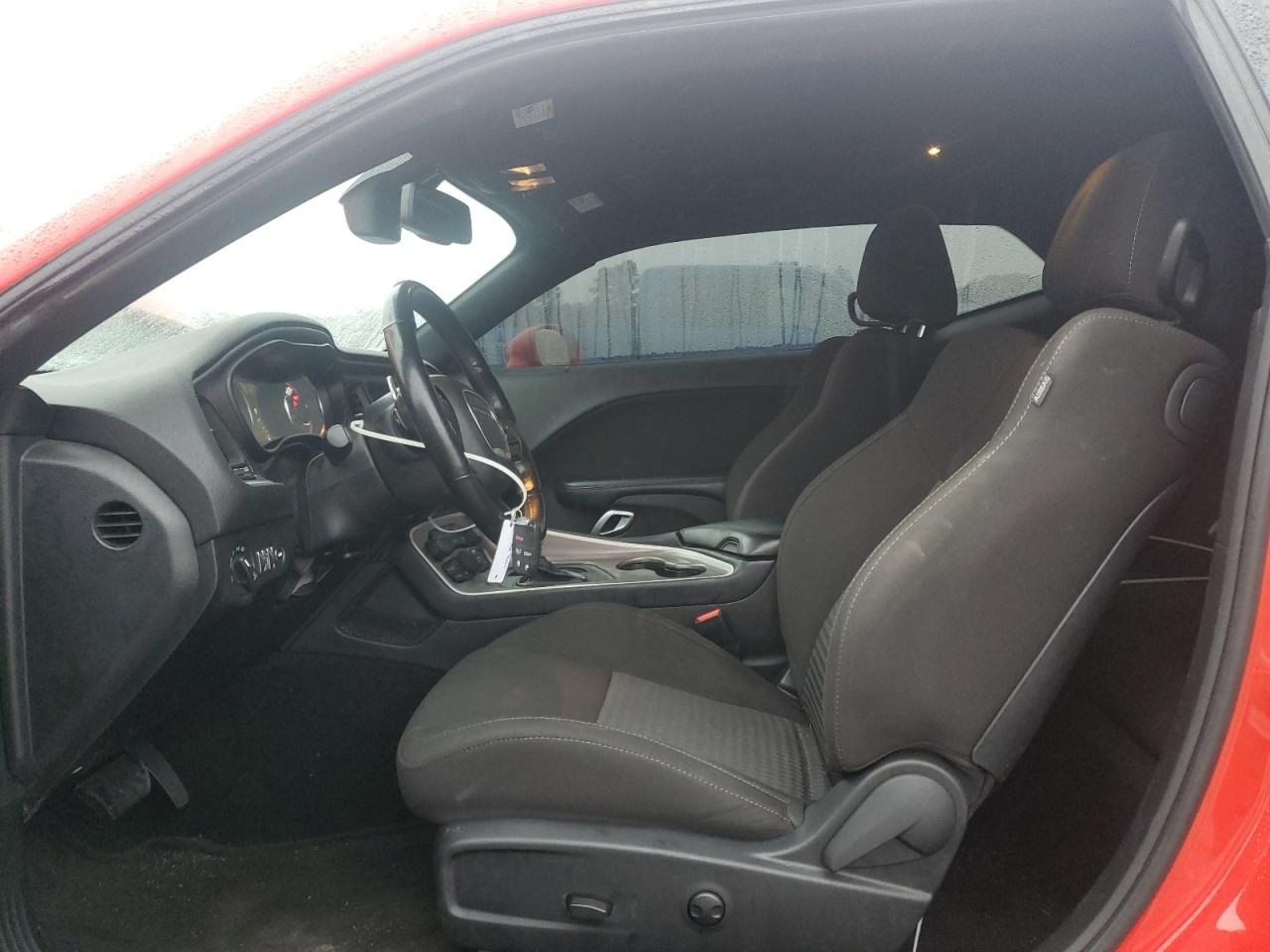 2022 Dodge Challenger Gt VIN: 2C3CDZJG3NH174590 Lot: 90339225