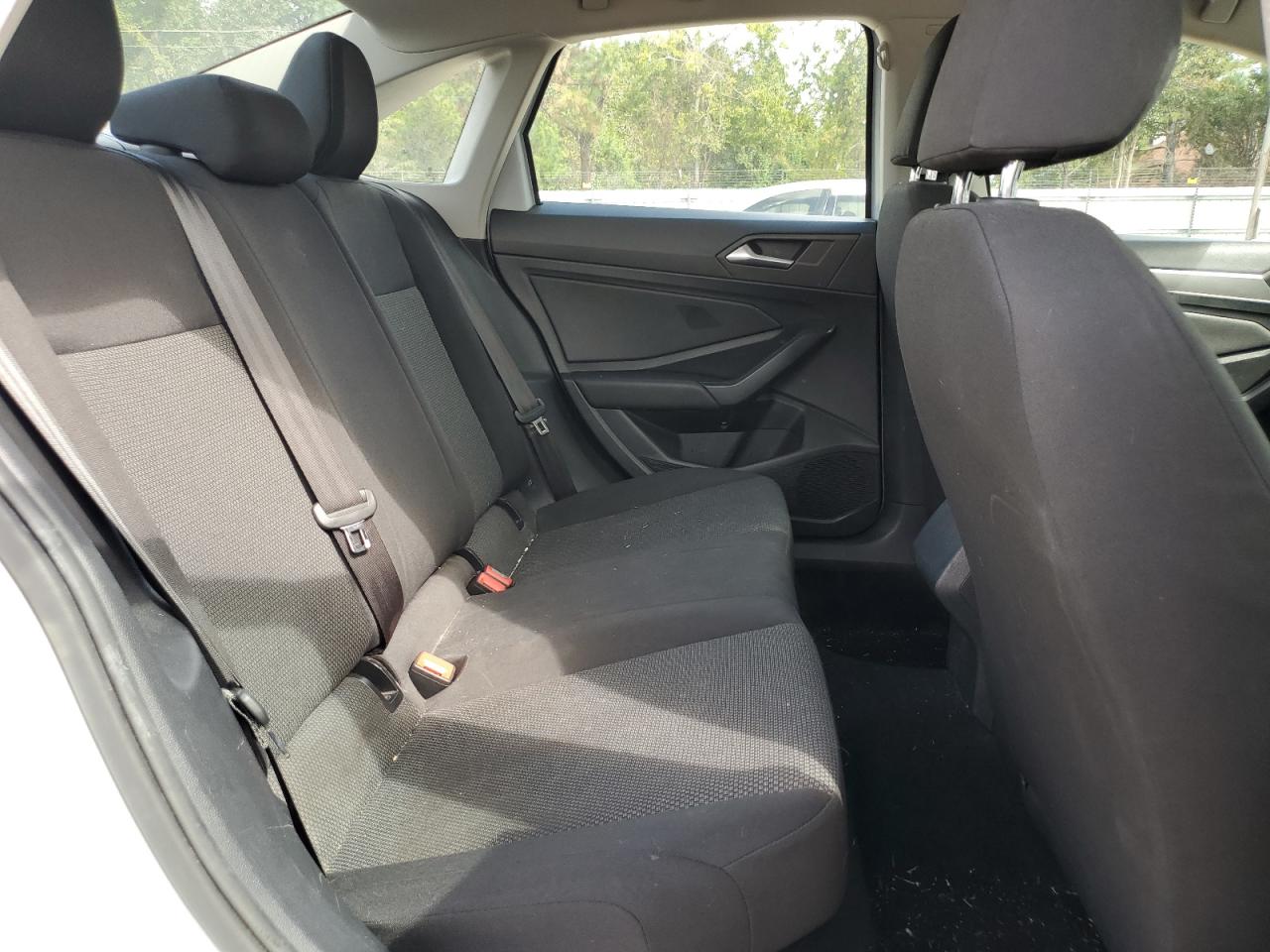 2019 Volkswagen Jetta S VIN: 3VWC57BU4KM098213 Lot: 84411395