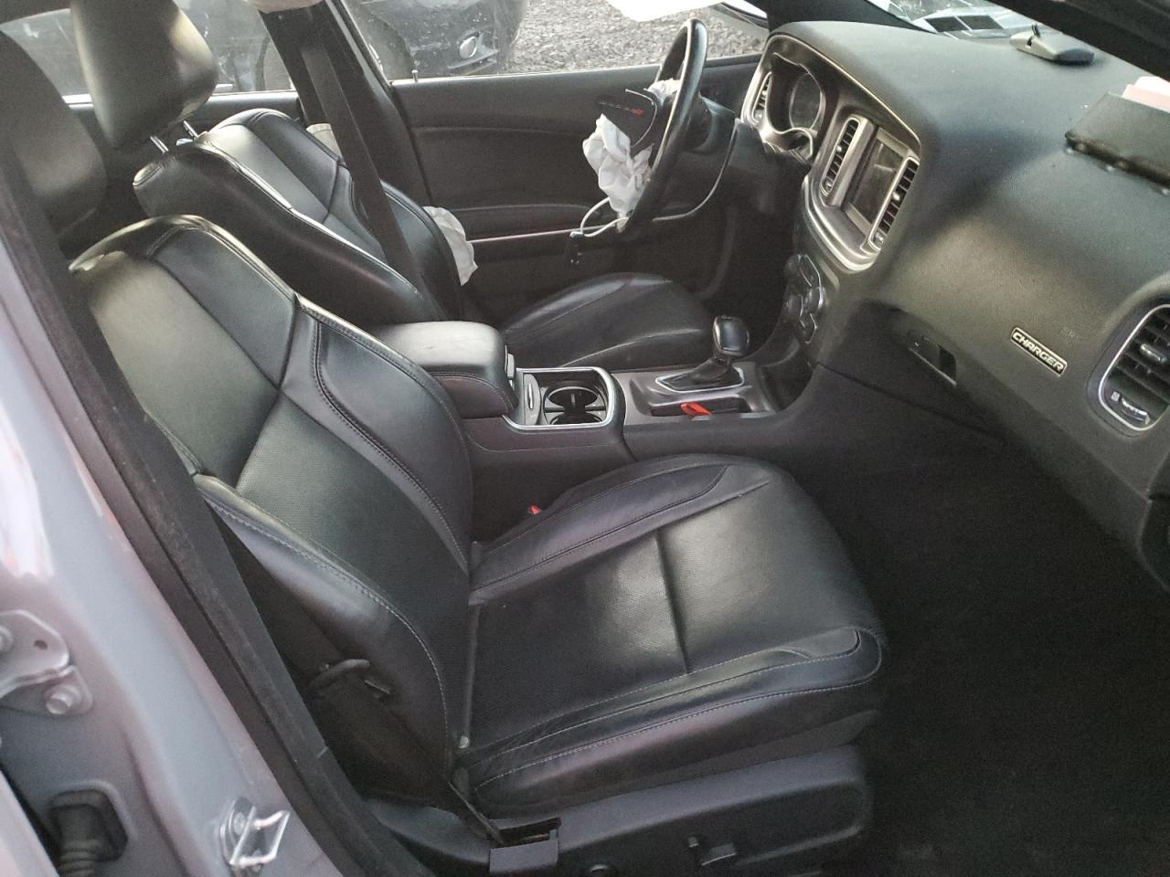 2021 Dodge Charger Sxt VIN: 2C3CDXBG2MH638891 Lot: 82188435