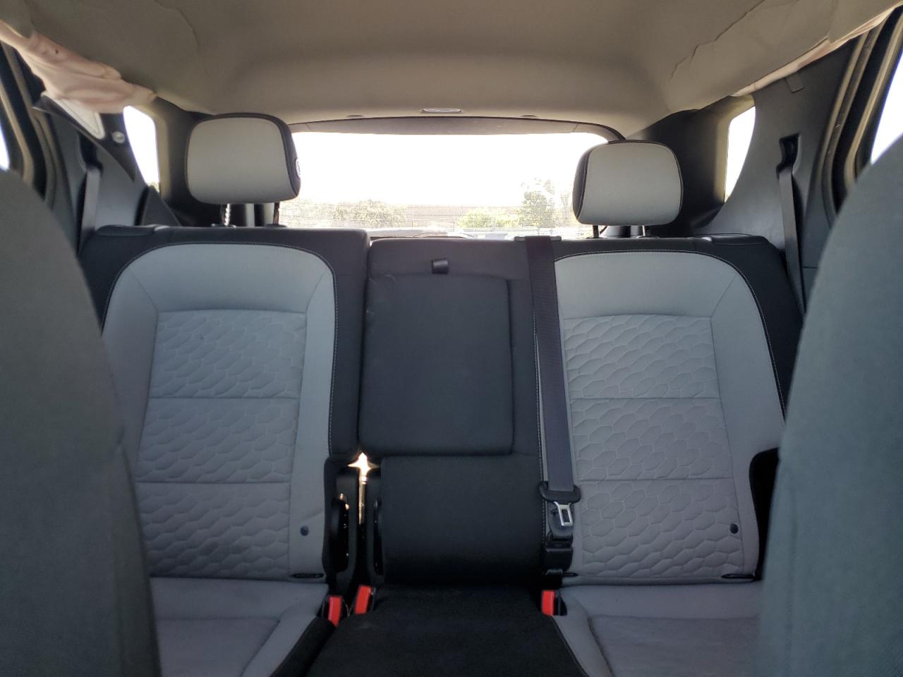 2020 Chevrolet Equinox Ls VIN: 2GNAXSEV4L6127367 Lot: 86329255