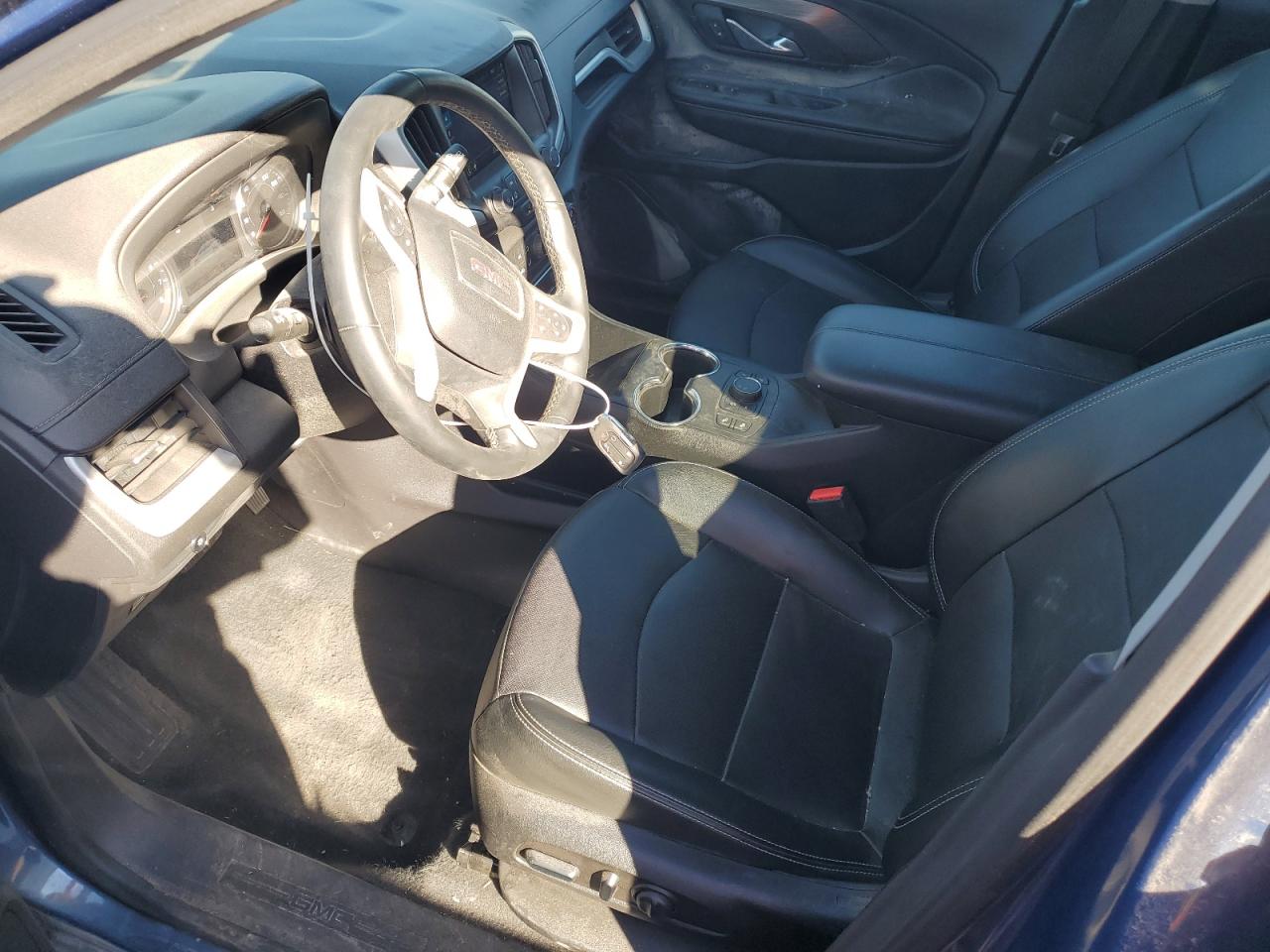 2024 GMC Terrain Slt VIN: 3GKALPEG6RL135675 Lot: 71210965