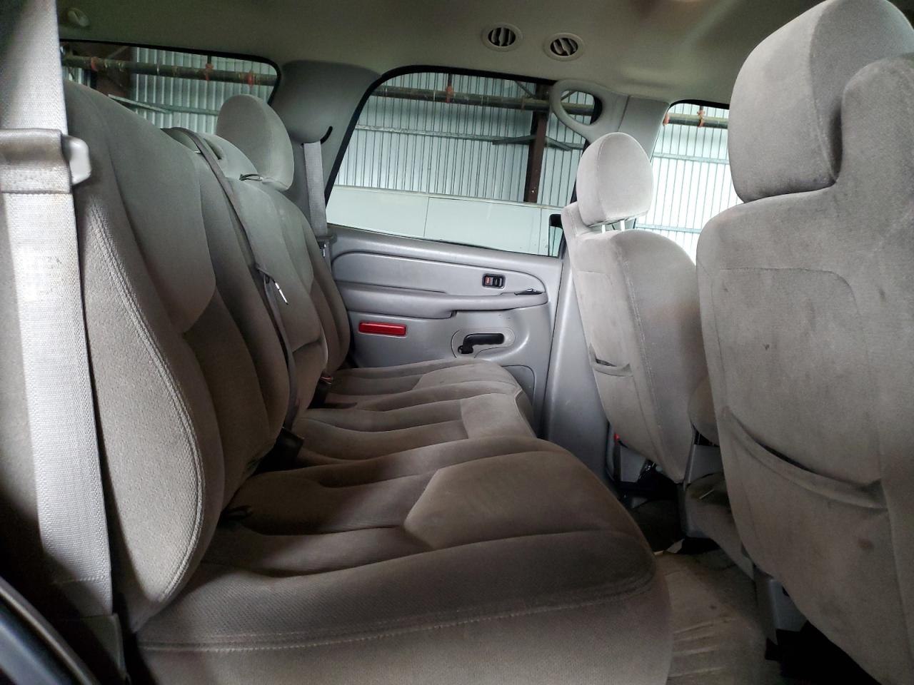 2005 GMC Yukon VIN: 1GKEK13Z55R276357 Lot: 82274015