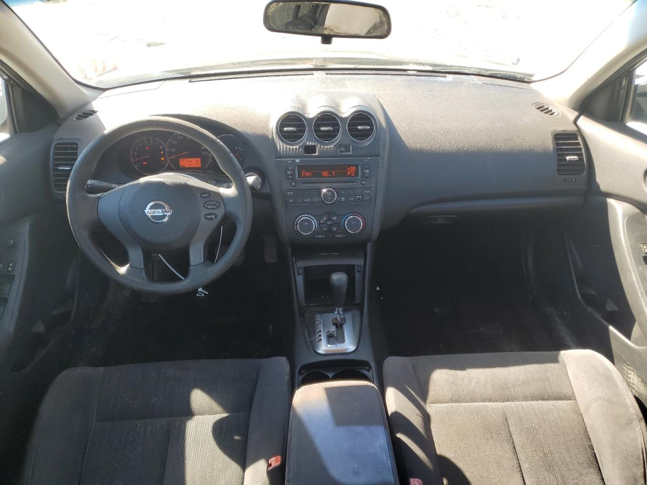 2011 Nissan Altima Base VIN: 1N4AL2APXBC144312 Lot: 90646955