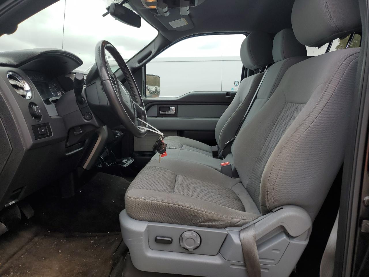 2014 Ford F150 Supercrew VIN: 1FTFW1ET8EKG14680 Lot: 90297145