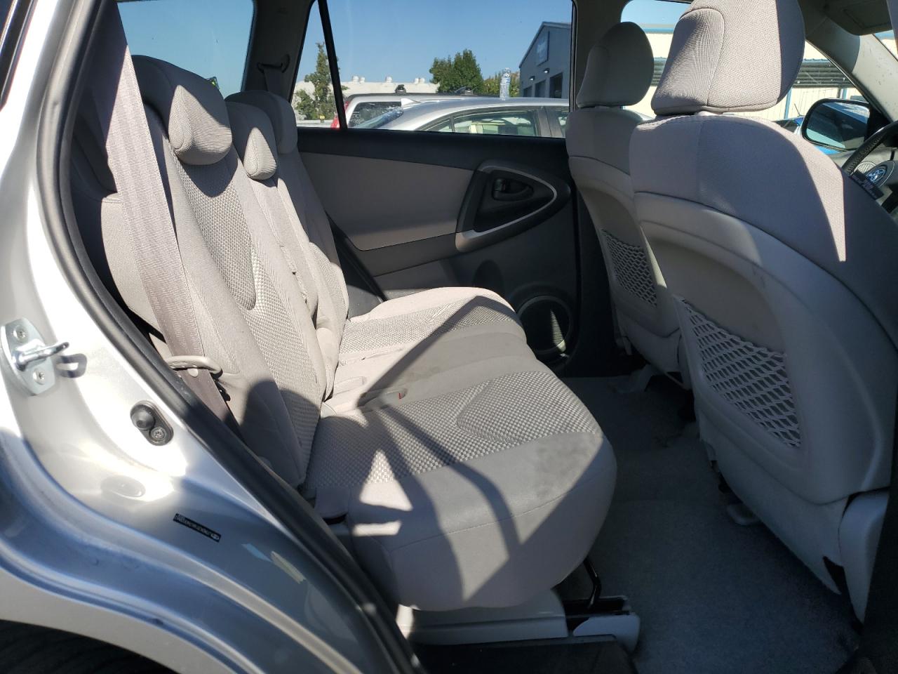 2007 Toyota Rav4 Limited VIN: JTMZK31V676003862 Lot: 91052945