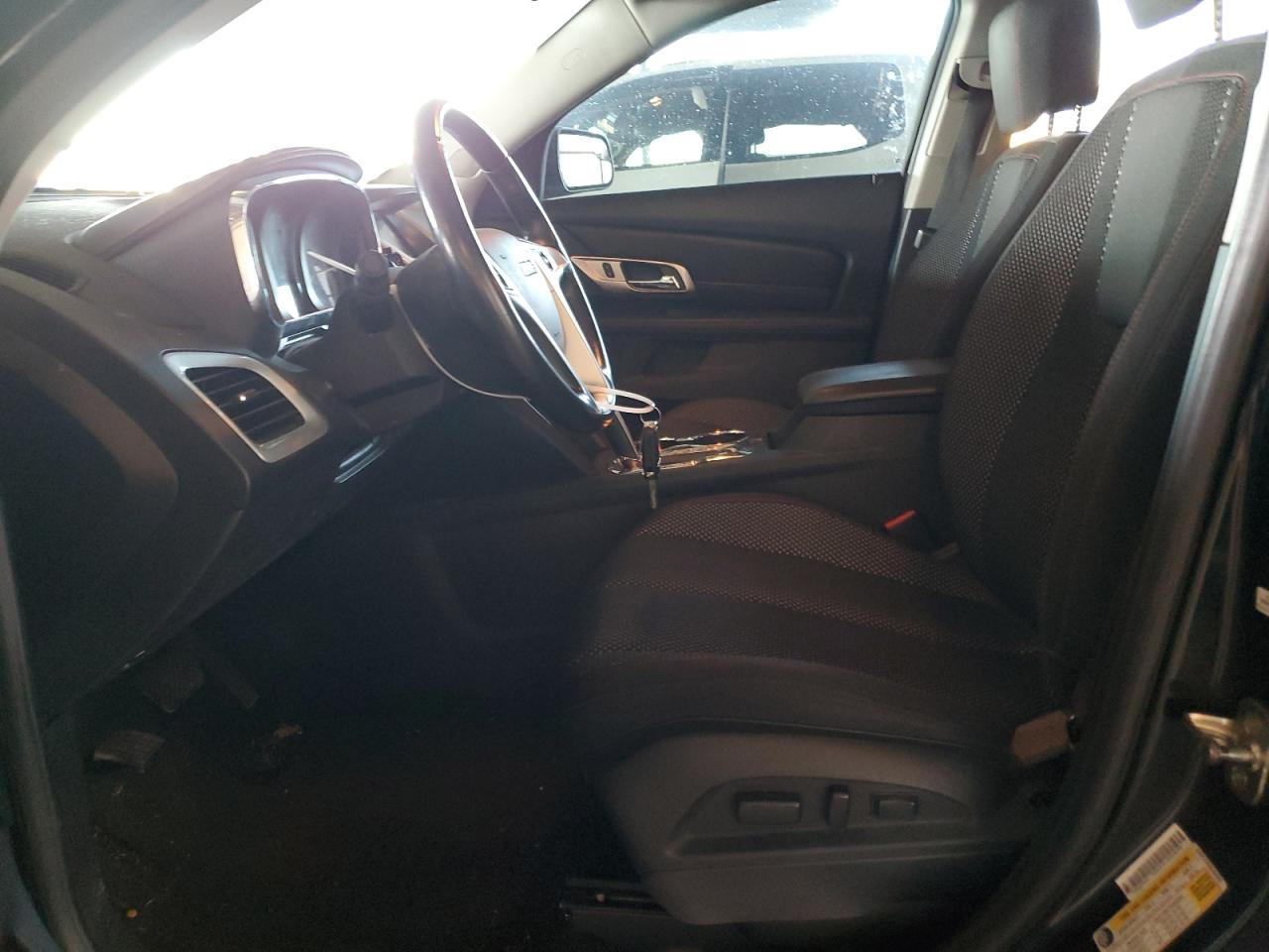 2012 GMC Terrain Sle VIN: 2GKFLTEK9C6366052 Lot: 90665975