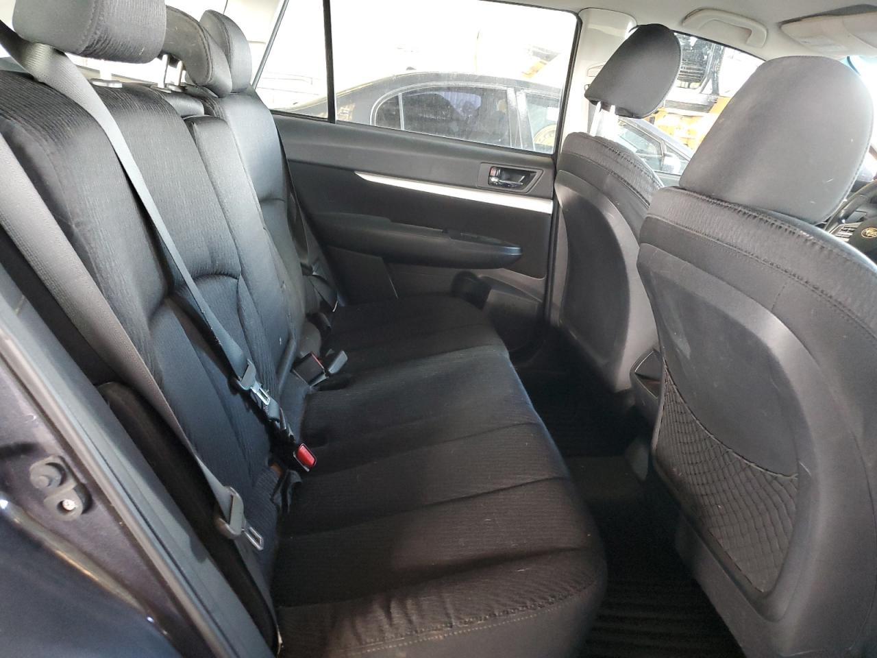 2012 Subaru Outback 2.5I VIN: 4S4BRBAC6C3227548 Lot: 84919765