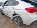 2019 BMW X6 XDRIVE30D M SPORT AUTO  for sale at Copart YORK