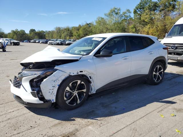 CHEVROLET TRAX 1RS 2025