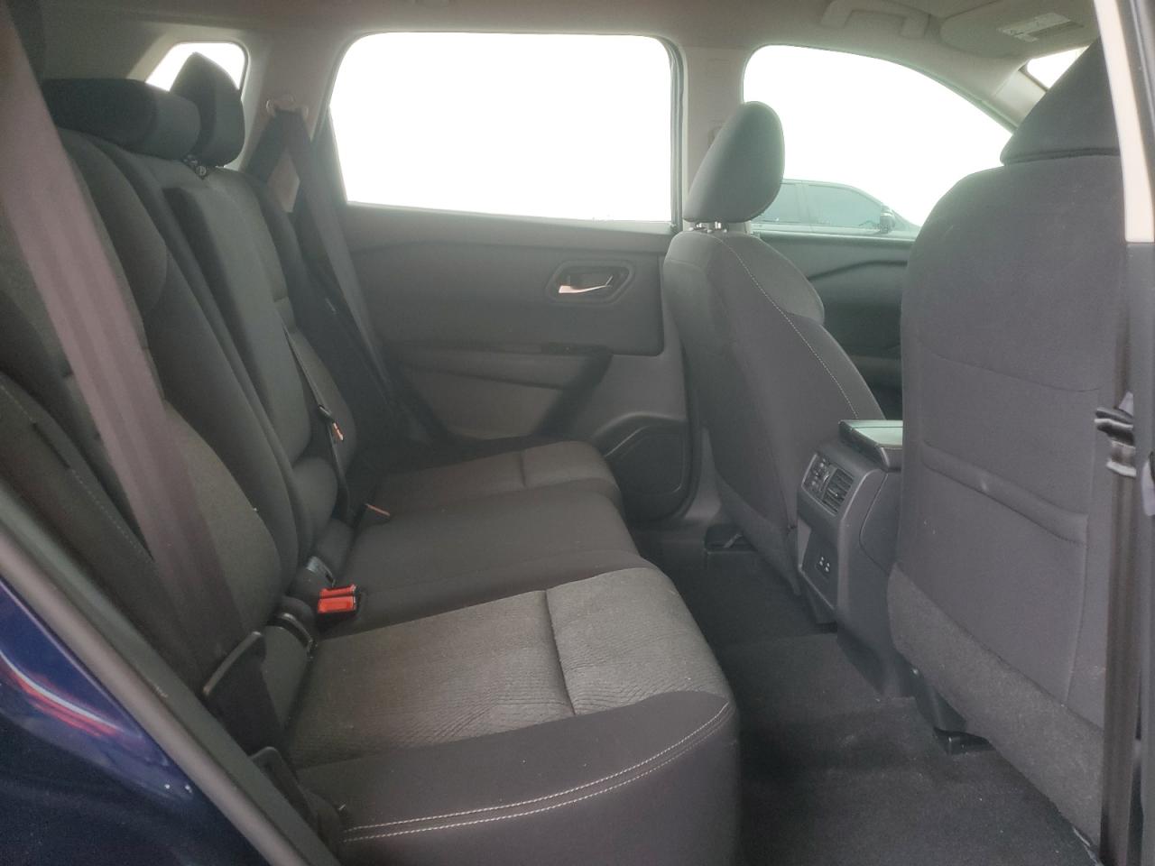 2024 Nissan Rogue Sv VIN: 5N1BT3BAXRC683811 Lot: 85001045